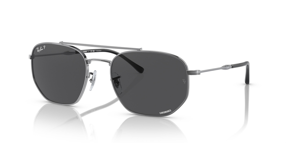 RAY-BAN 3707 004/K8 54 UNİSEX Güneş gözlükleri