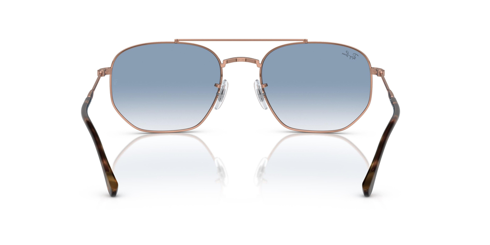 RAY-BAN 3707 92023F 57 UNİSEX Güneş gözlükleri