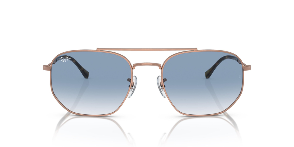 RAY-BAN 3707 92023F 57 UNİSEX Güneş gözlükleri