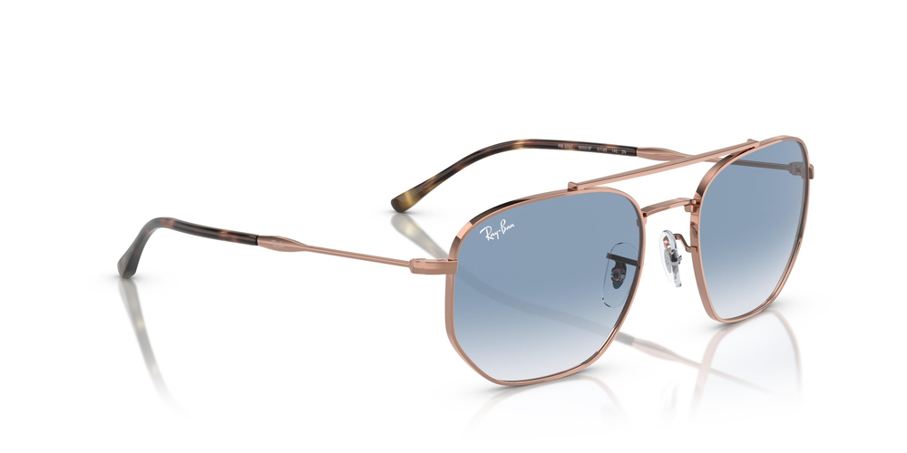 RAY-BAN 3707 92023F 57 UNİSEX Güneş gözlükleri