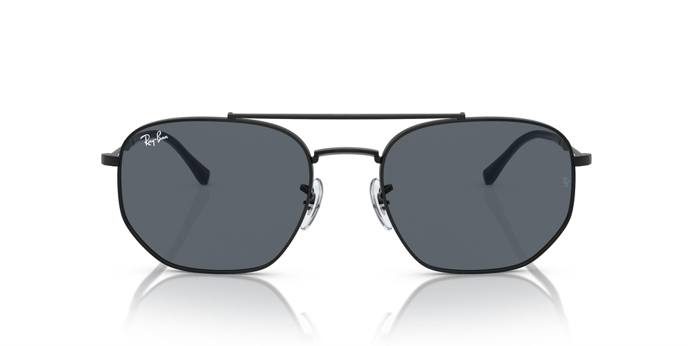 RAY-BAN 3707 9257R5 54 UNİSEX Güneş gözlükleri