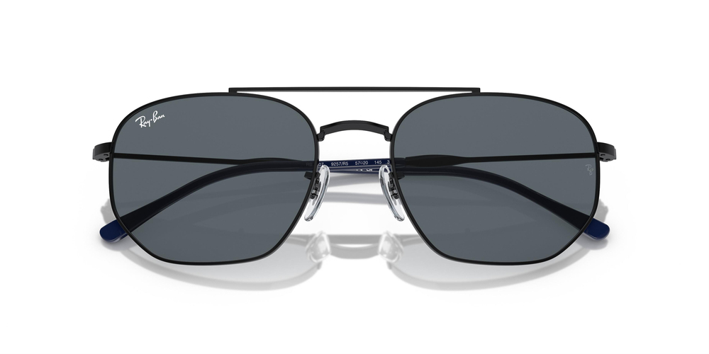 RAY-BAN 3707 9257R5 54 UNİSEX Güneş gözlükleri
