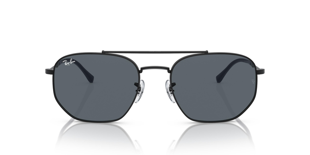 RAY-BAN 3707 9257R5 57 UNİSEX Güneş gözlükleri