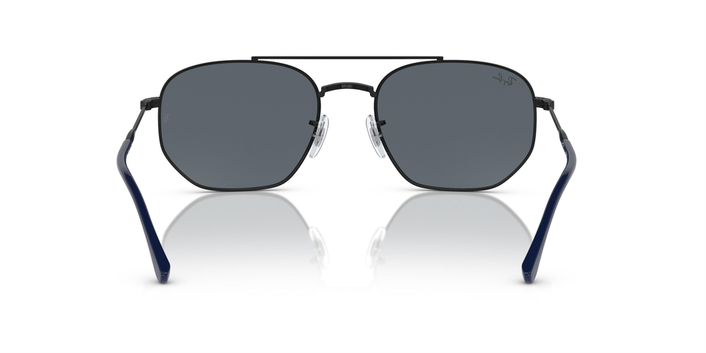 RAY-BAN 3707 9257R5 57 UNİSEX Güneş gözlükleri
