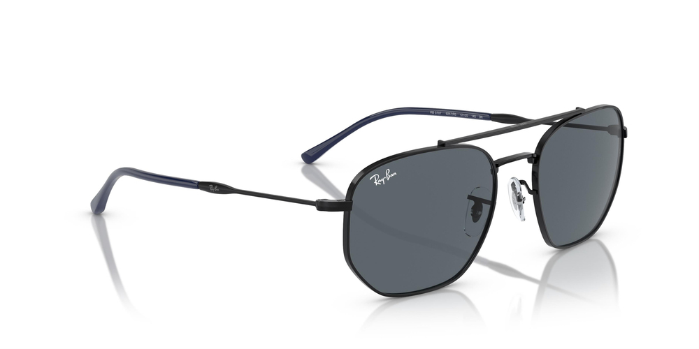 RAY-BAN 3707 9257R5 57 UNİSEX Güneş gözlükleri