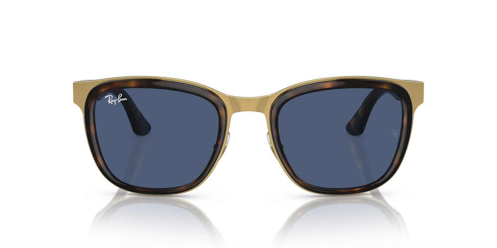 RAY-BAN 3709 001/80 53 UNİSEX Güneş gözlükleri