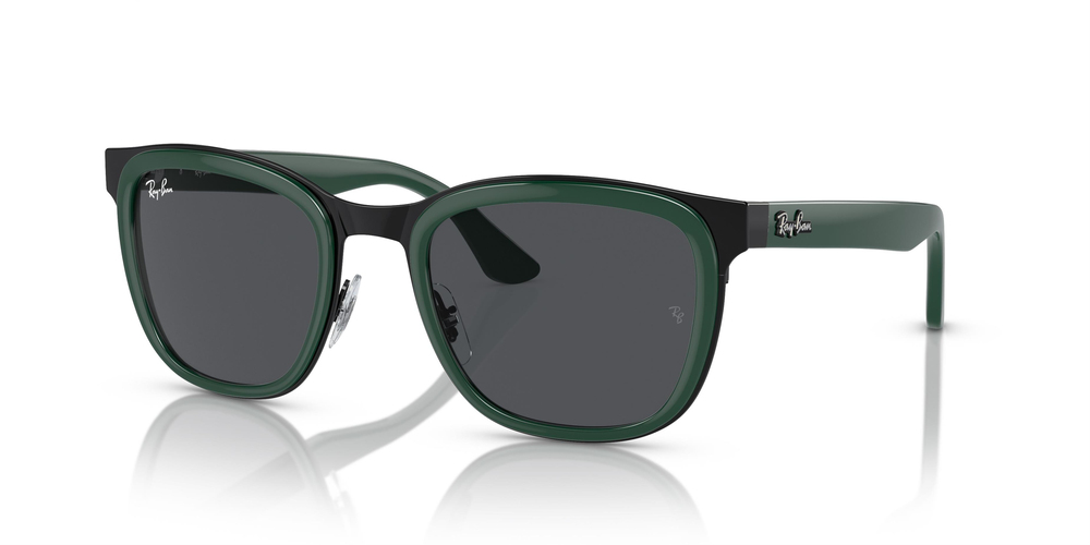 RAY-BAN 3709 002/87 53 UNİSEX Güneş gözlükleri