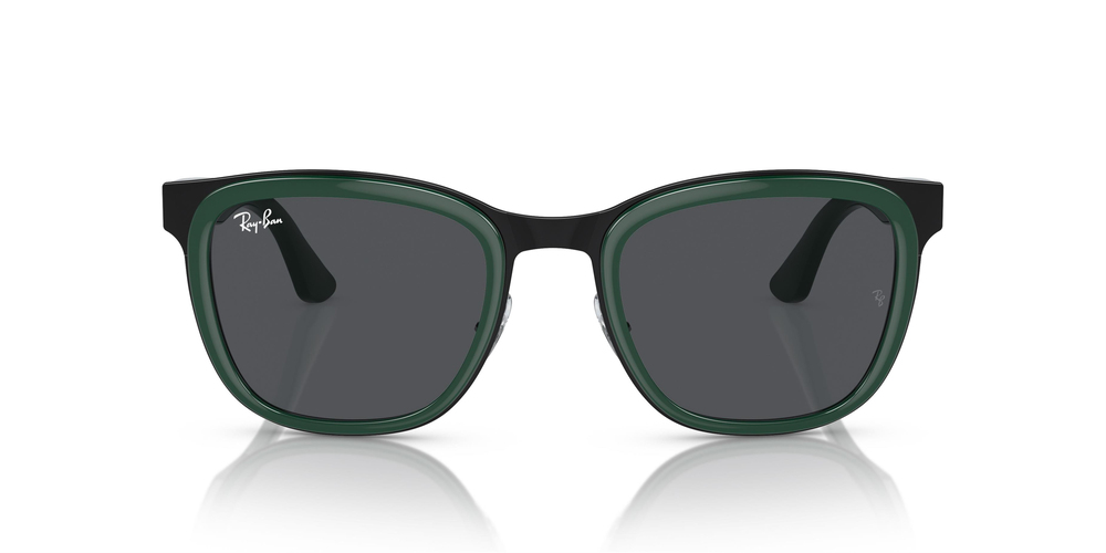 RAY-BAN 3709 002/87 53 UNİSEX Güneş gözlükleri