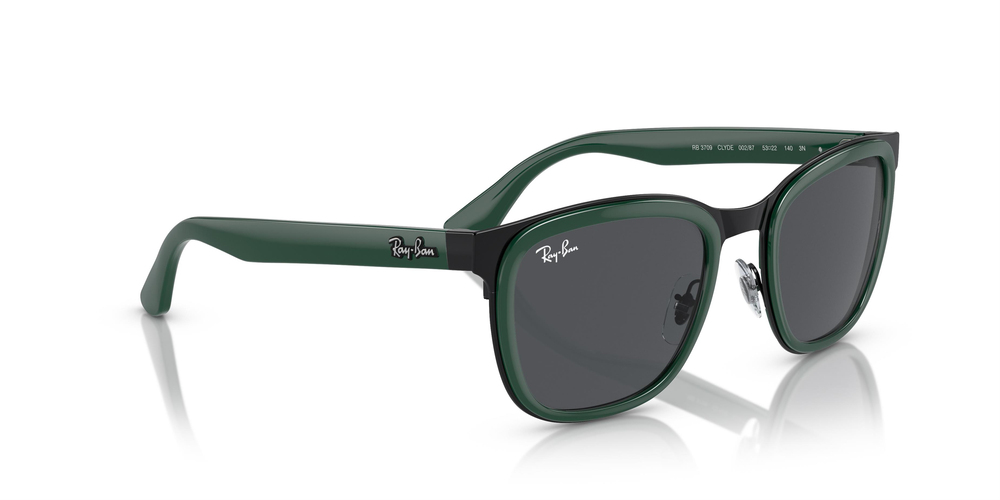 RAY-BAN 3709 002/87 53 UNİSEX Güneş gözlükleri