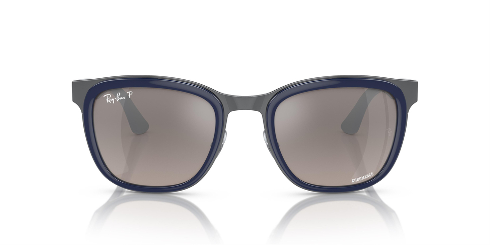 RAY-BAN 3709 004/5J 53 UNİSEX Güneş gözlükleri