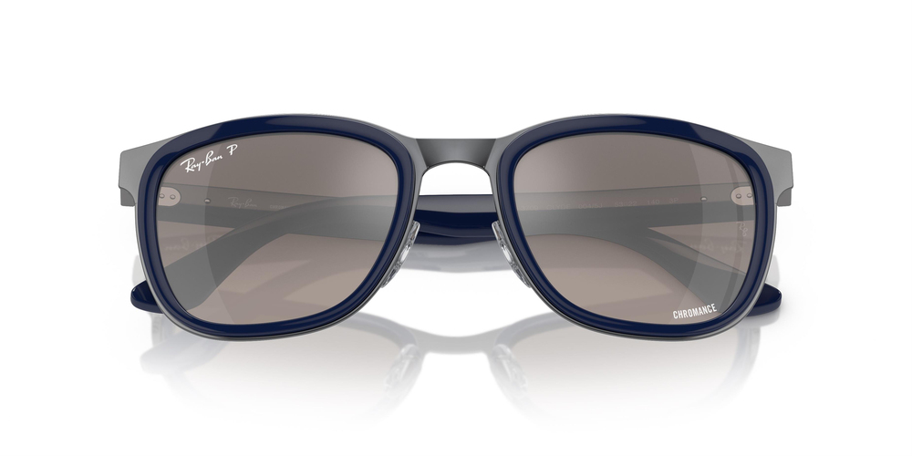 RAY-BAN 3709 004/5J 53 UNİSEX Güneş gözlükleri