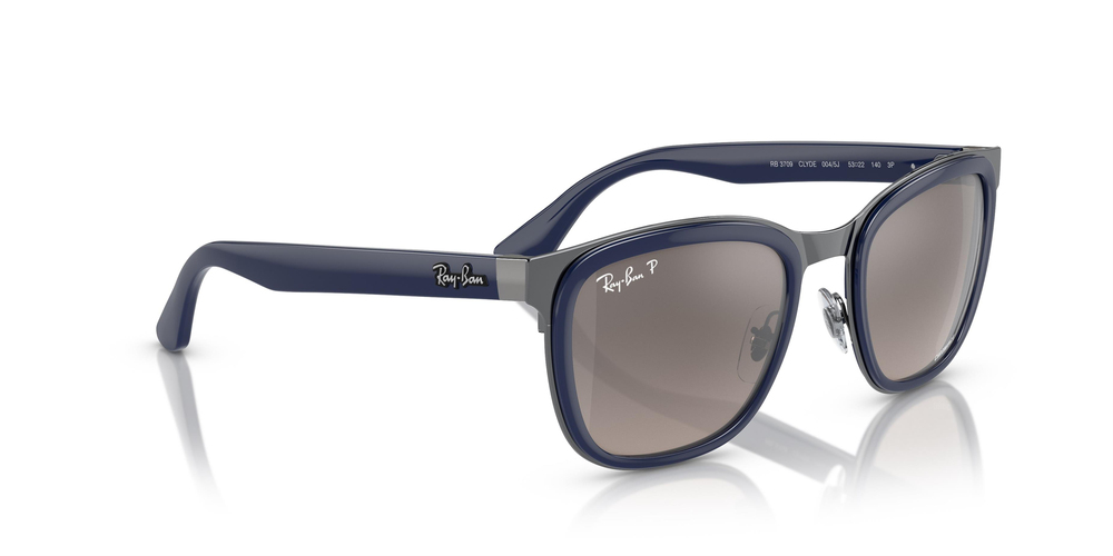 RAY-BAN 3709 004/5J 53 UNİSEX Güneş gözlükleri