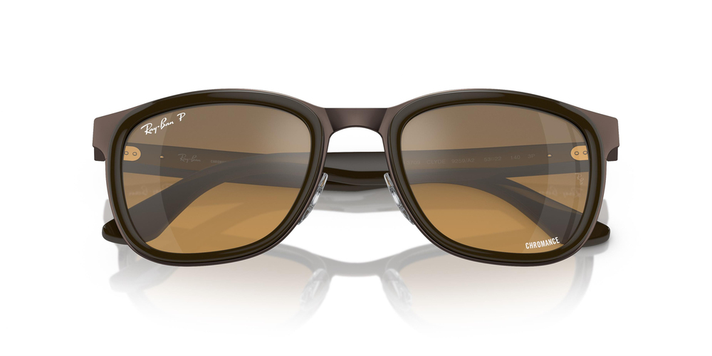RAY-BAN 3709 9259A2 53 UNİSEX Güneş gözlükleri