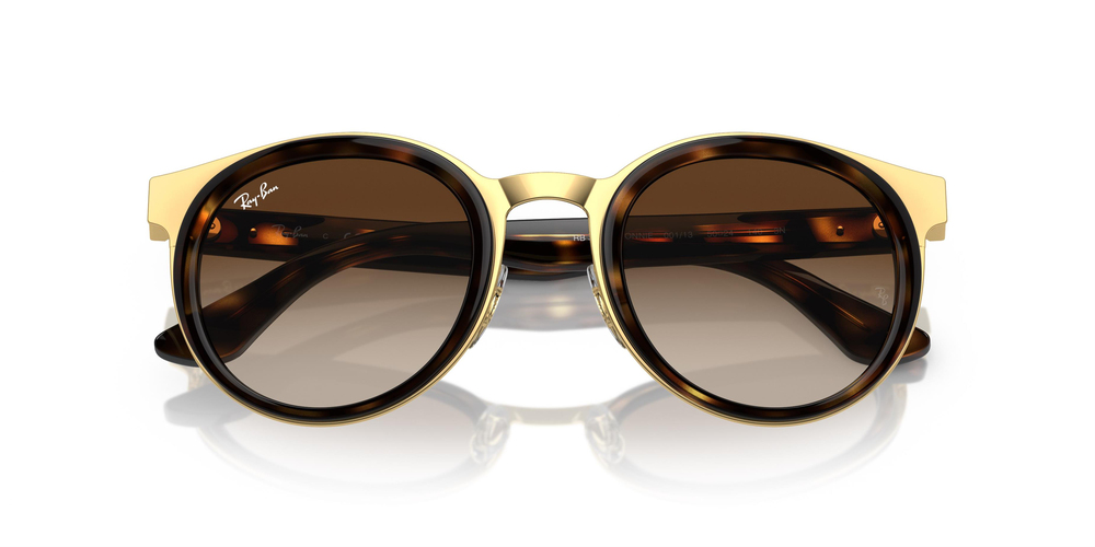RAY-BAN 3710 001/13 50 UNİSEX Güneş gözlükleri