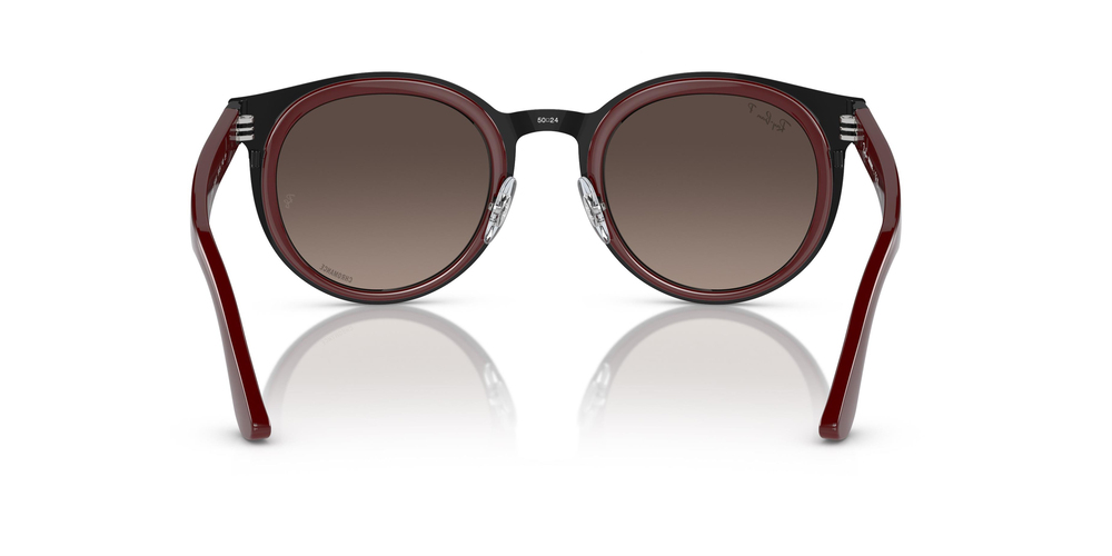 RAY-BAN 3710 92615J 50 UNİSEX Güneş gözlükleri