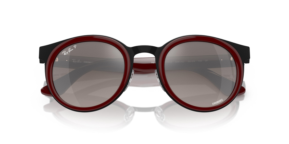 RAY-BAN 3710 92615J 50 UNİSEX Güneş gözlükleri
