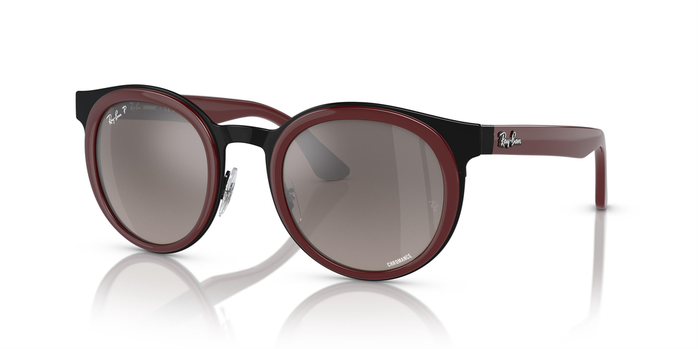 RAY-BAN 3710 92615J 50 UNİSEX Güneş gözlükleri