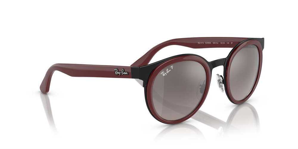 RAY-BAN 3710 92615J 50 UNİSEX Güneş gözlükleri