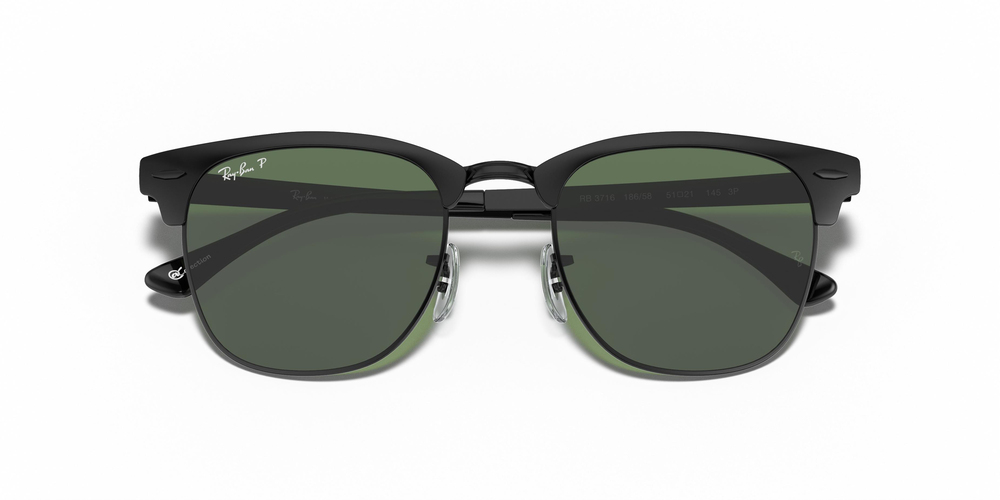 Ray-Ban  RB 3716 186/58 51 UNİSEX Güneş gözlükleri