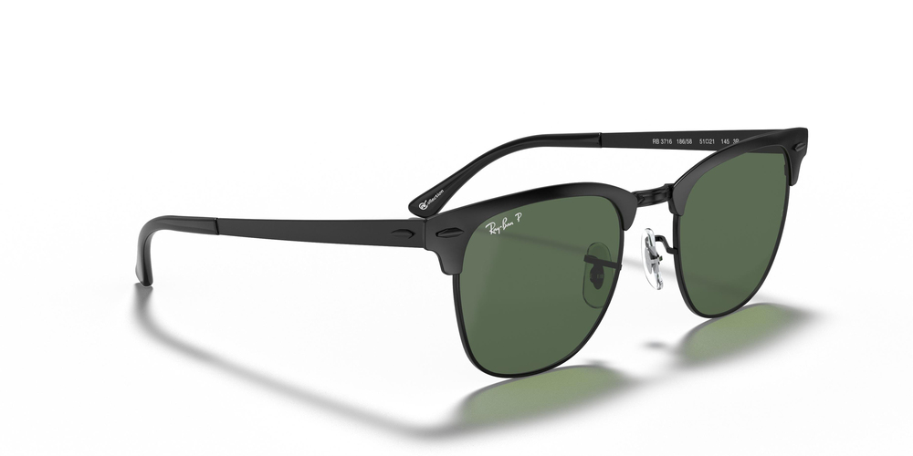 Ray-Ban  RB 3716 186/58 51 UNİSEX Güneş gözlükleri