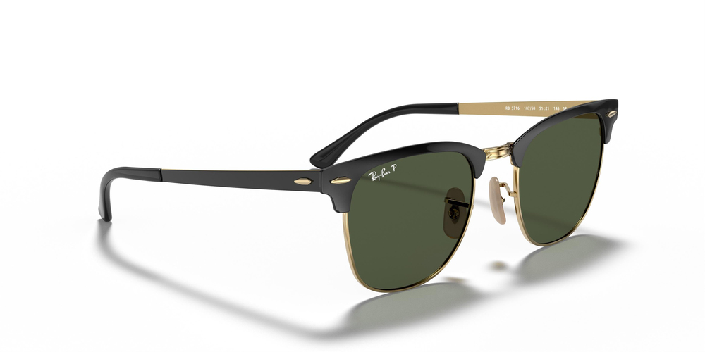 Ray-Ban  RB 3716 187/58 51 UNİSEX Güneş gözlükleri