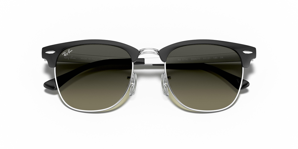 Ray-Ban 3716 900471 51 MEN Güneş gözlükleri
