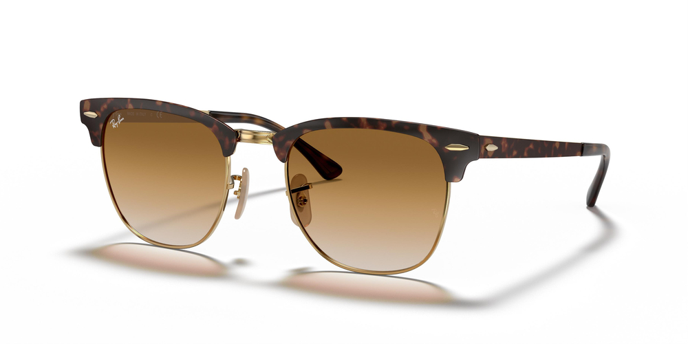 RAY-BAN 3716 900851 51 ERKEK Güneş gözlükleri