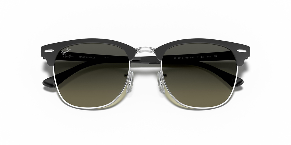 RAY-BAN 3716 911871 51 UNİSEX Güneş gözlükleri