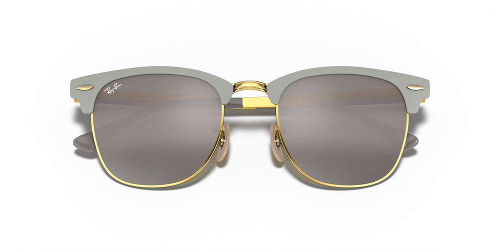 RAY-BAN 3716 9158AH 51 ERKEK Güneş gözlükleri