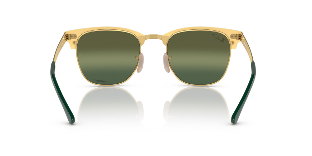 RAY-BAN 3716 9255G4 51 UNİSEX Güneş gözlükleri
