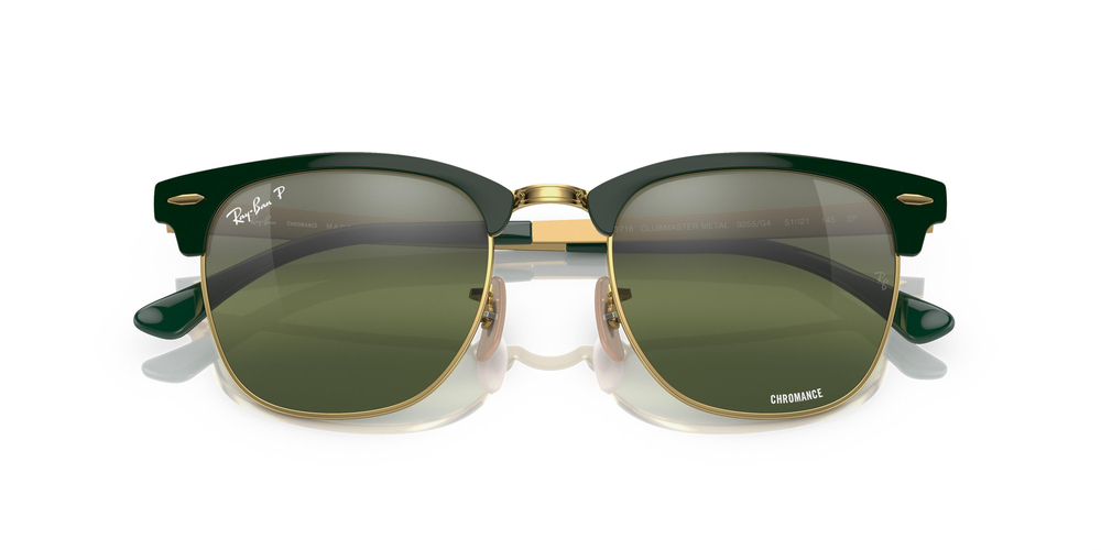 RAY-BAN 3716 9255G4 51 UNİSEX Güneş gözlükleri
