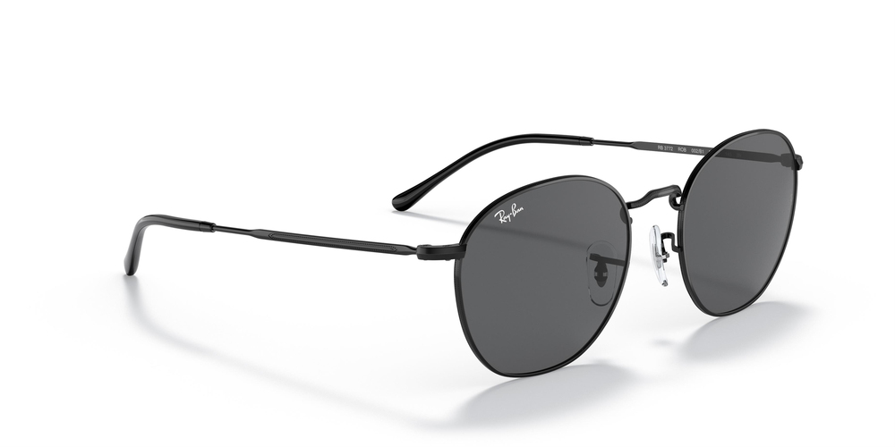 Ray-Ban 3772 002/B1 54 UNİSEX Güneş gözlükleri