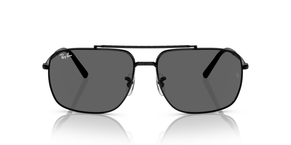 RAY-BAN 3796 002/B1 59 MEN Güneş gözlükleri