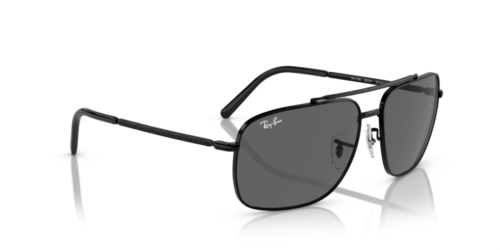 RAY-BAN 3796 002/B1 59 MEN Güneş gözlükleri