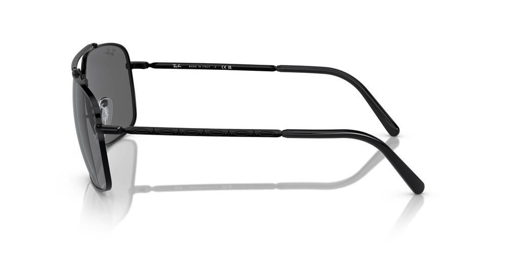 RAY-BAN 3796 002/B1 62 MEN Güneş gözlükleri