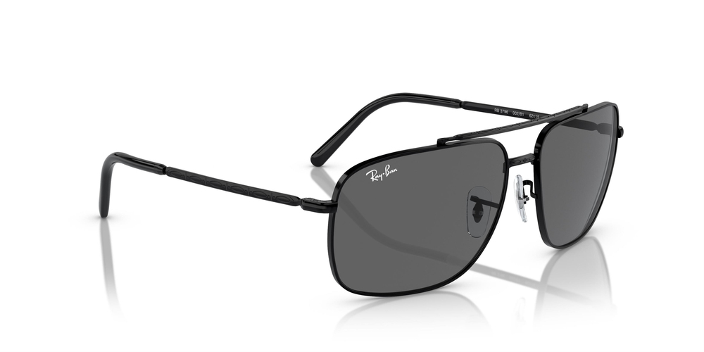 RAY-BAN 3796 002/B1 62 MEN Güneş gözlükleri
