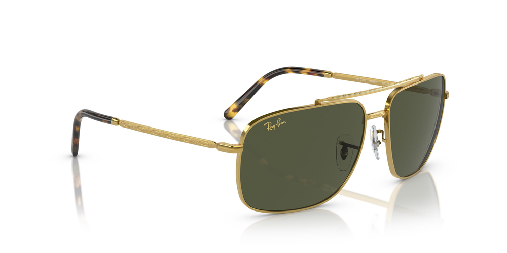 RAY-BAN 3796 919631 59 UNİSEX Güneş gözlükleri