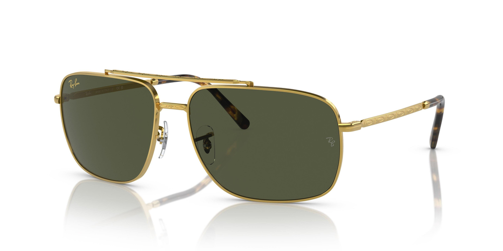RAY-BAN 3796 919631 59 UNİSEX Güneş gözlükleri