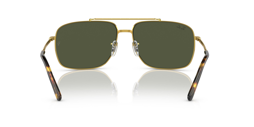 RAY-BAN 3796 919631 59 UNİSEX Güneş gözlükleri