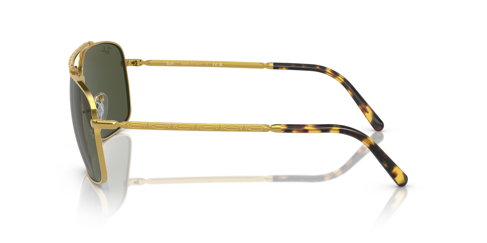 RAY-BAN 3796 919631 59 UNİSEX Güneş gözlükleri