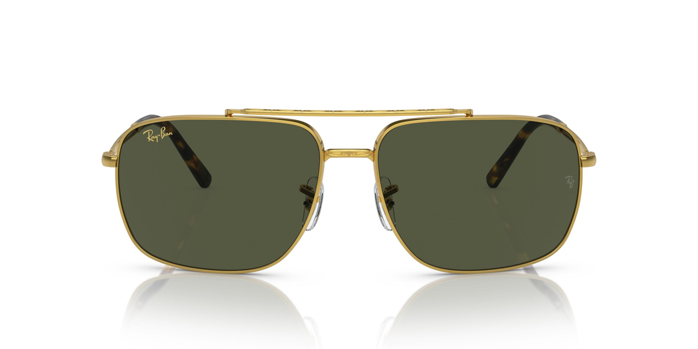 RAY-BAN 3796 919631 62 MEN Güneş gözlükleri