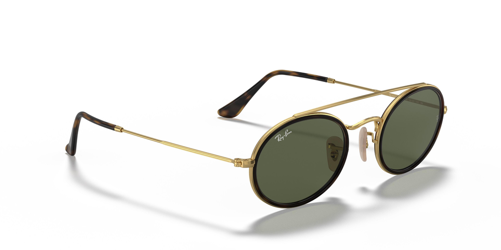 Ray-Ban  RB 3847N 912131 52 UNİSEX Güneş gözlükleri