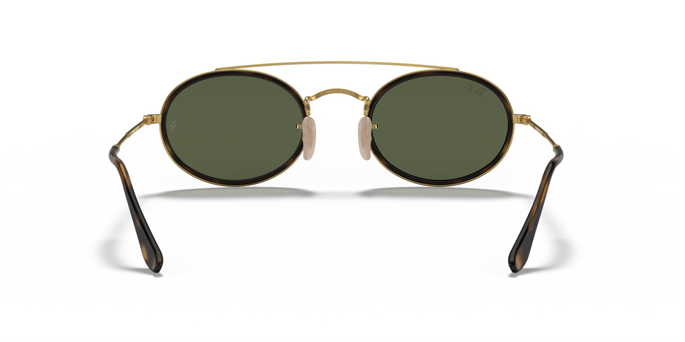 Ray-Ban  RB 3847N 912131 52 UNİSEX Güneş gözlükleri