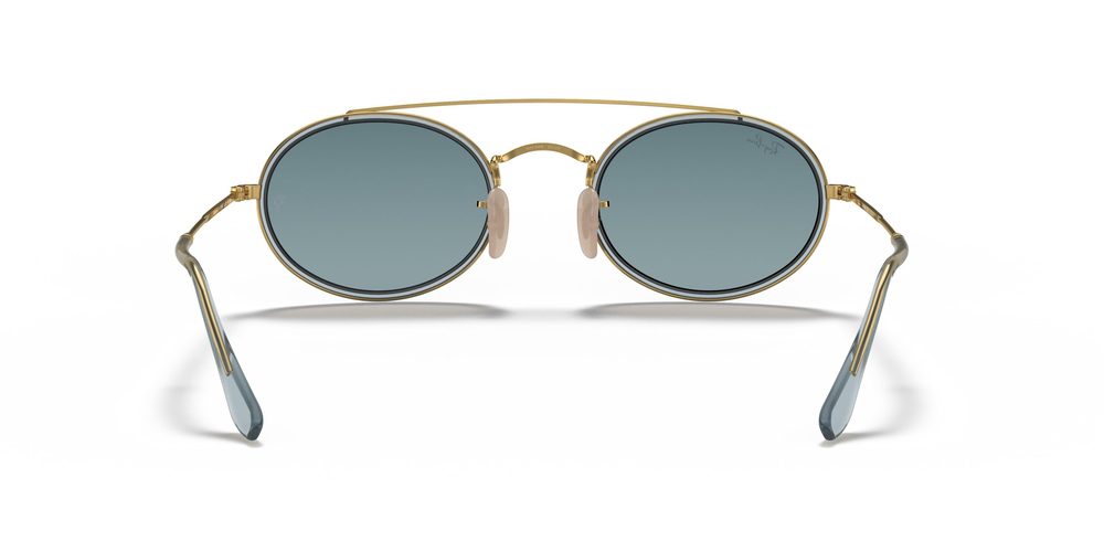RAY-BAN 3847N 91233M 52 UNİSEX Güneş gözlükleri
