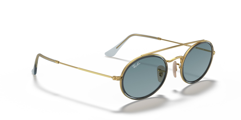 RAY-BAN 3847N 91233M 52 UNİSEX Güneş gözlükleri