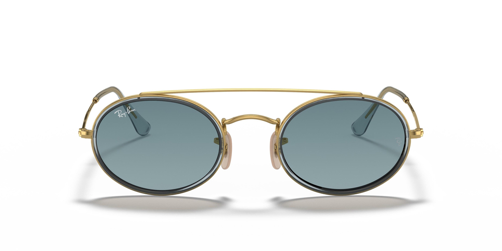 RAY-BAN 3847N 91233M 52 UNİSEX Güneş gözlükleri