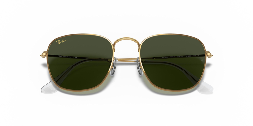 Ray-Ban  RB 3857 919631 51 UNİSEX Güneş gözlükleri