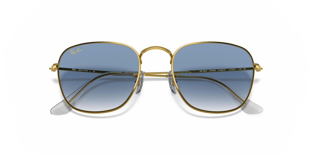 Ray-Ban  RB 3857 91963F 51 UNİSEX Güneş gözlükleri