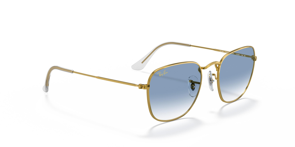 Ray-Ban  RB 3857 91963F 51 UNİSEX Güneş gözlükleri