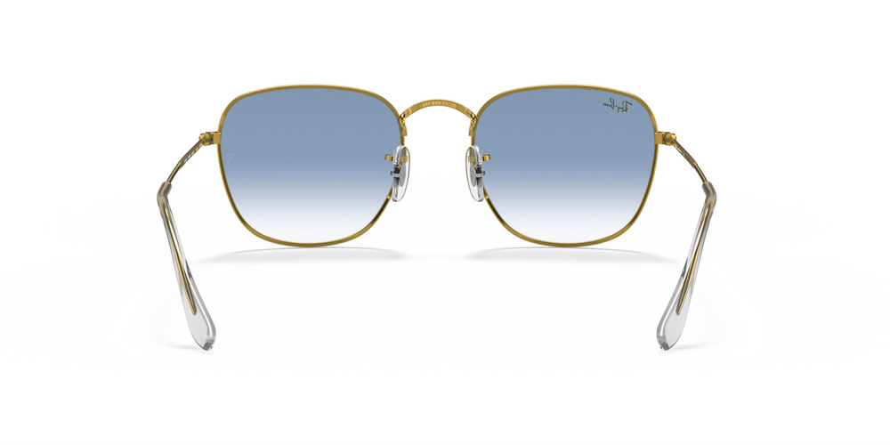 Ray-Ban  RB 3857 91963F 51 UNİSEX Güneş gözlükleri